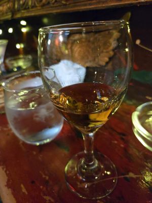 Bar Albatross by null