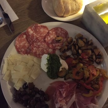 Vapiano - Grande Antipasti. Fun and tasty - Italian Near Me - Frankfurt, HE Vapiano - Grande Antipasti. Fun and tasty - Italian Near Me - Frankfurt, HE