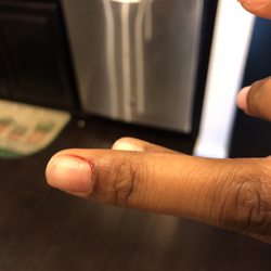 Tina Nails