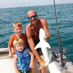 Outriggers