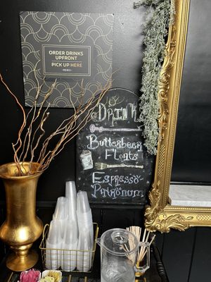 La Pâtisserie Chouquette by null