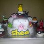 my custom cakes