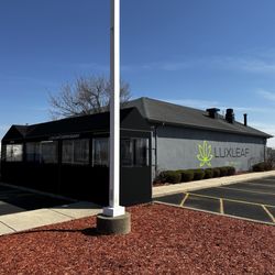 Lux Leaf Dispensary