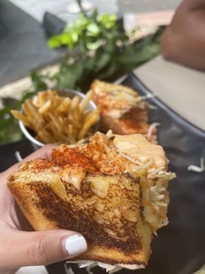 Down the Hatch Maui by null