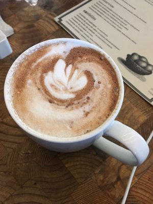 Cafe Toscano by null