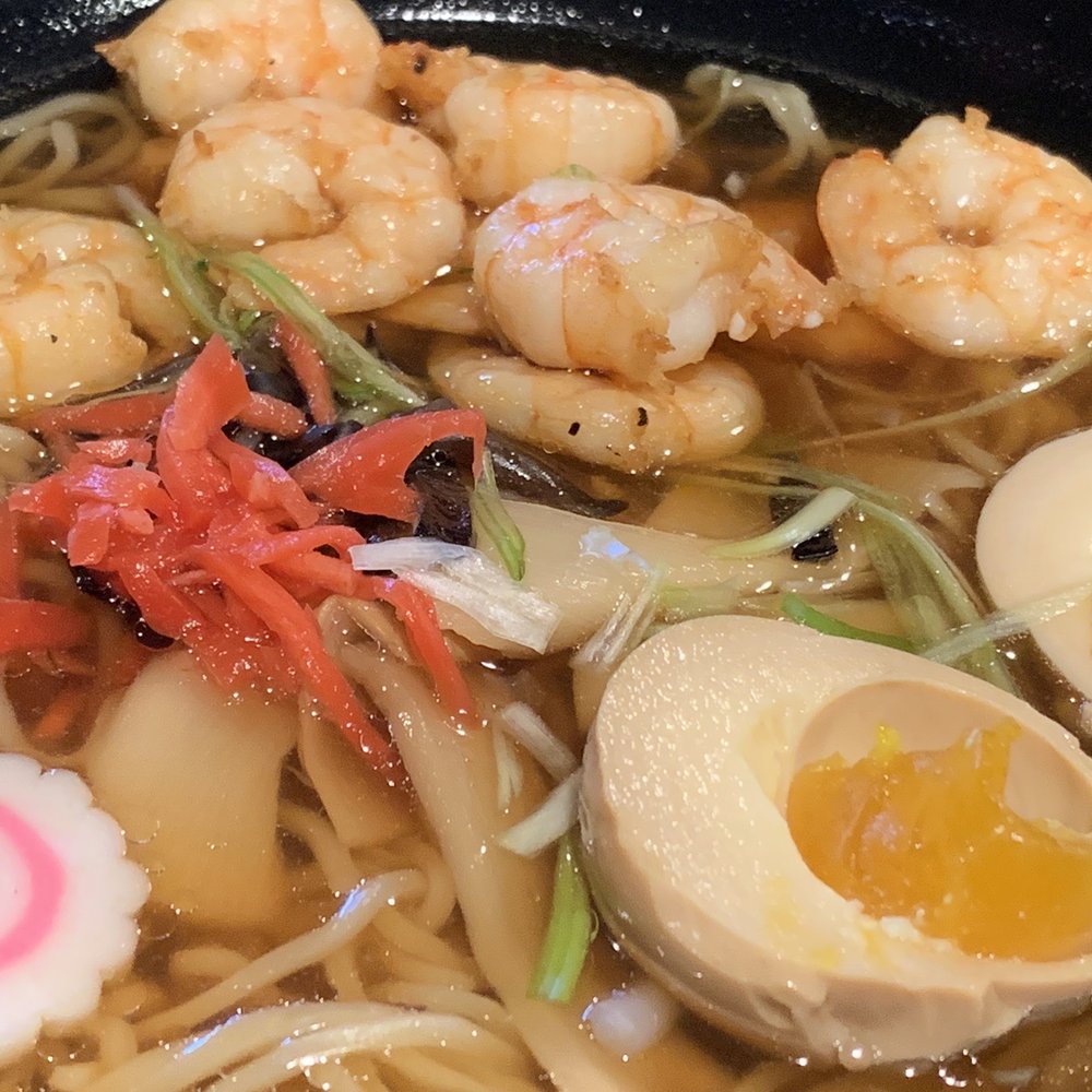 Kumamon Ramen  - Ramen Near Me - Exton, Pennsylvania