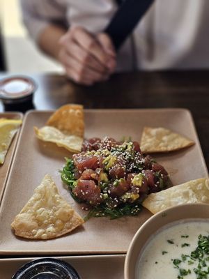 Encinitas Fish Shop by null