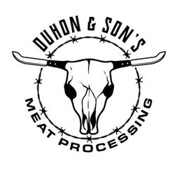 Duhon & Son's Meat Processing