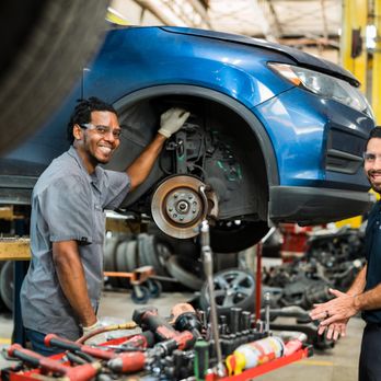 Caliber Collision - Body Shops Near Me - New Braunfels, Texas