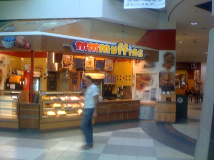 MMMUFFINS CLOSED Updated July 2024 10088 102 Ave, Edmonton