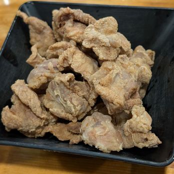 Ju Hachi - Chicken Karaage - Sushi Bars Near Me - Sacramento, California Ju Hachi - Chicken Karaage - Sushi Bars Near Me - Sacramento, California
