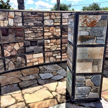 A & A Stepping Stone - Entrance - Building Supplies Near Me - Rocklin, California
