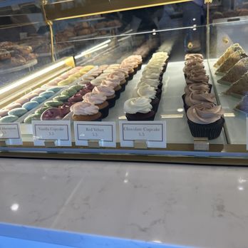 Marvel Cake - Dessert - Bakeries Near Me - Campbell, California
