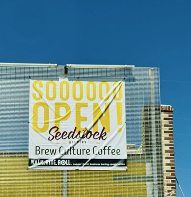 Brew Culture Coffee by null