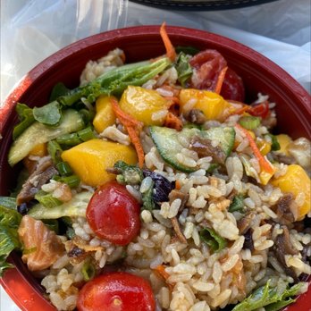 Pokehana - Japanese Near Me - La Quinta, California