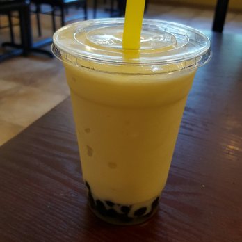 Pot Au Pho - Durian smoothie with boba - Vietnamese Near Me - Mobile, Alabama Pot Au Pho - Durian smoothie with boba - Vietnamese Near Me - Mobile, Alabama