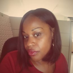 Full head weave with slik based closure done by Ngone herself. Full head weave with slik based closure done by Ngone herself.