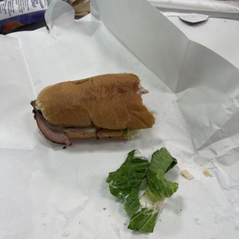Mickey’s Subs - Italian Sub - Sandwiches Near Me - Tampa, Florida Mickey’s Subs - Italian Sub - Sandwiches Near Me - Tampa, Florida