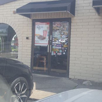 Windy City Grill - Entrance - American Near Me - Romeoville, Illinois