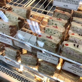 Czech Stop - July 2019. - Bakeries Near Me - West, Texas