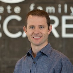 Bluebird Vision + Wellness - Our Blackfoot Optometrist - Dr. Jones