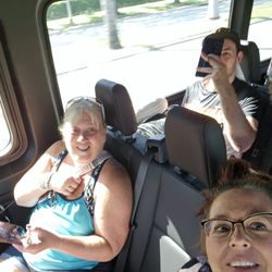 Fast Ice limousine services