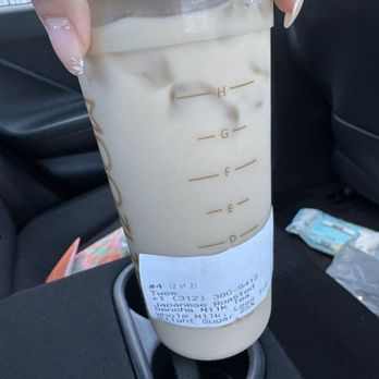 Moozi Tea Bar - Bubble Tea Near Me - Garden Grove, California Moozi Tea Bar - Bubble Tea Near Me - Garden Grove, California
