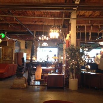 Salvage One - Antiques Near Me - Chicago, Illinois