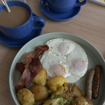 Gina's Kitchen +Catering - Breakfast & Brunch Near Me - Rancho Cucamonga, California Gina's Kitchen +Catering - Breakfast & Brunch Near Me - Rancho Cucamonga, California