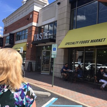 TASTE - Sandwiches Near Me - Newport News, Virginia TASTE - Sandwiches Near Me - Newport News, Virginia