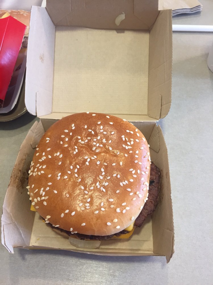 MCDONALD’S 28 Photos & 35 Reviews Coffee & Tea 2000 E Tehachapi