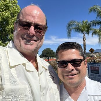 Escondido Masonic Center - Brother Dan Currie and myself - Venues & Event Spaces Near Me - Escondido, California Escondido Masonic Center - Brother Dan Currie and myself - Venues & Event Spaces Near Me - Escondido, California