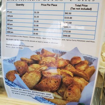 Kuboba Spot - Menu - Bubble Tea Near Me - Berkeley, California