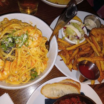 Porter Cafe - Seafood fra diavolo and fish and chips - Bars Near Me - West Roxbury, Massachusetts Porter Cafe - Seafood fra diavolo and fish and chips - Bars Near Me - West Roxbury, Massachusetts