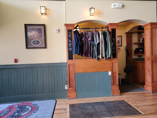 Jamesport Brewing Company by null