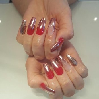 Lipstick Mixtapes - Nail Technicians Near Me Lipstick Mixtapes - Nail Technicians Near Me