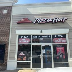 Pizza Hut