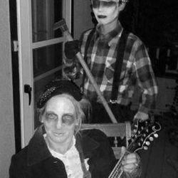 Haunts of Littleton Ghost Story Tours