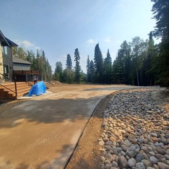 Oasis By Gilles - Landscaping Near Me - Saskatoon, Saskatchewan