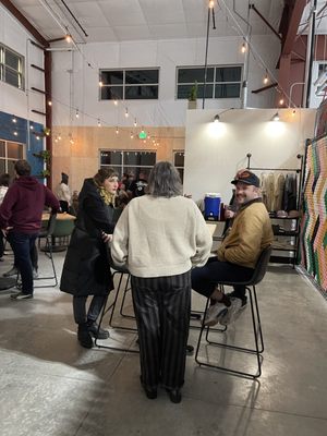 Recluse Brew Works by null