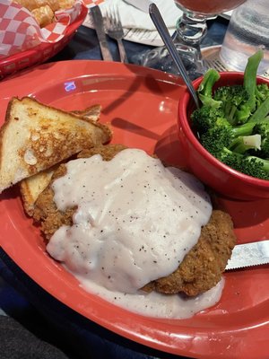 Caprock Cafe by null