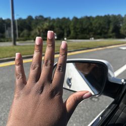 American Star Nails
