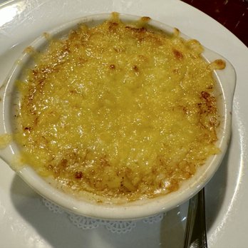 The Speakeasy Bar and Restaurant - French onion soup - American Near Me - Luray, Virginia The Speakeasy Bar and Restaurant - French onion soup - American Near Me - Luray, Virginia