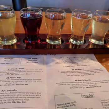 New England Cider Company - Bars Near Me - Wallingford, Connecticut New England Cider Company - Bars Near Me - Wallingford, Connecticut