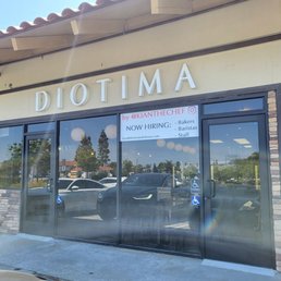 Exterior photo of Diotima Bakehouse - Mission Viejo, California Exterior photo of Diotima Bakehouse - Mission Viejo, California