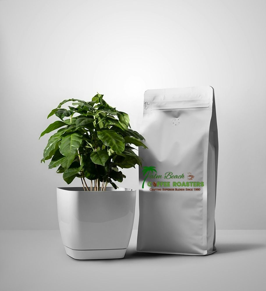 Palm beach coffee roasters