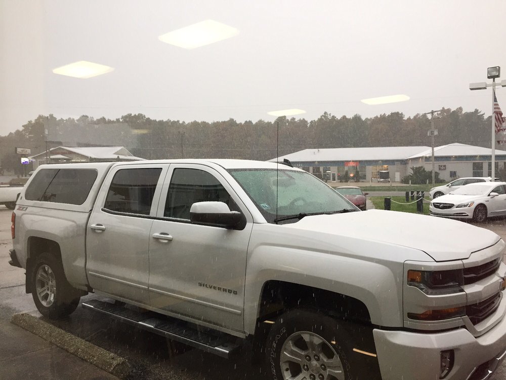 DON RYPMA CHEVROLET BUICK GMC Updated September 2024 8130 Whitehall