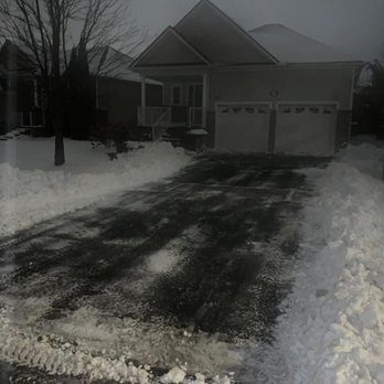 Collison's Lawn Care - 3 - Tree Services Near Me