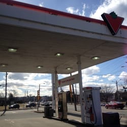 Canadian Tire Gas+ - Gas station