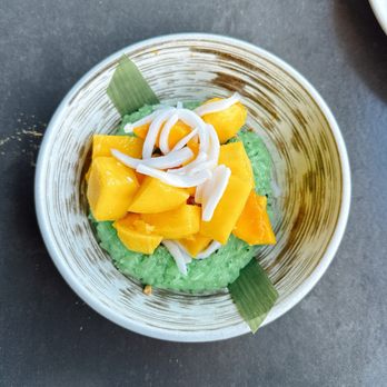 NEP Cafe - Irvine - Mango Sticky Rice - Breakfast & Brunch Near Me - Irvine, California NEP Cafe - Irvine - Mango Sticky Rice - Breakfast & Brunch Near Me - Irvine, California